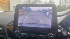 Ford Fiesta 1.0 EcoBoost Titanium X 5dr Petrol Hatchback